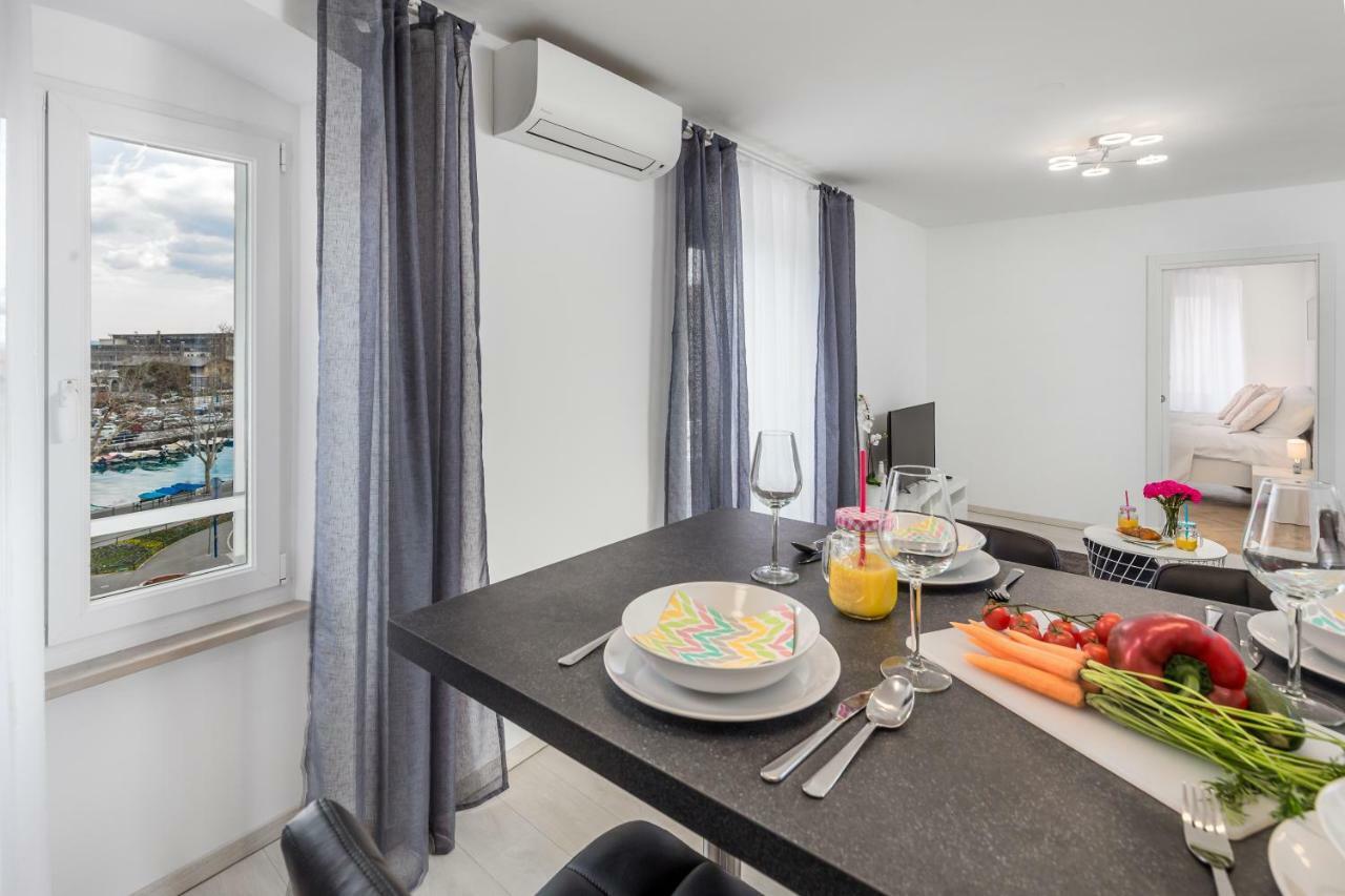 Apartment City Point 리예카 외부 사진