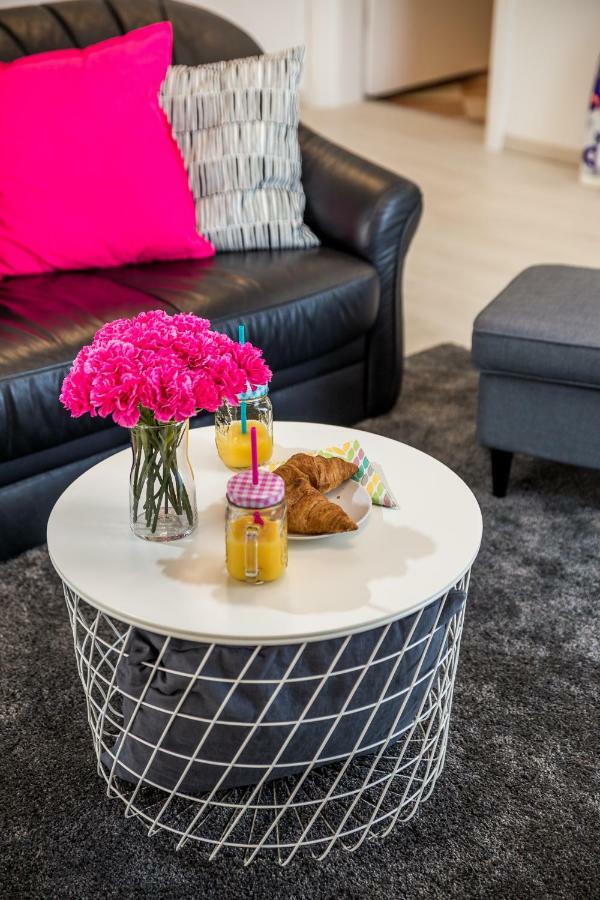 Apartment City Point 리예카 외부 사진